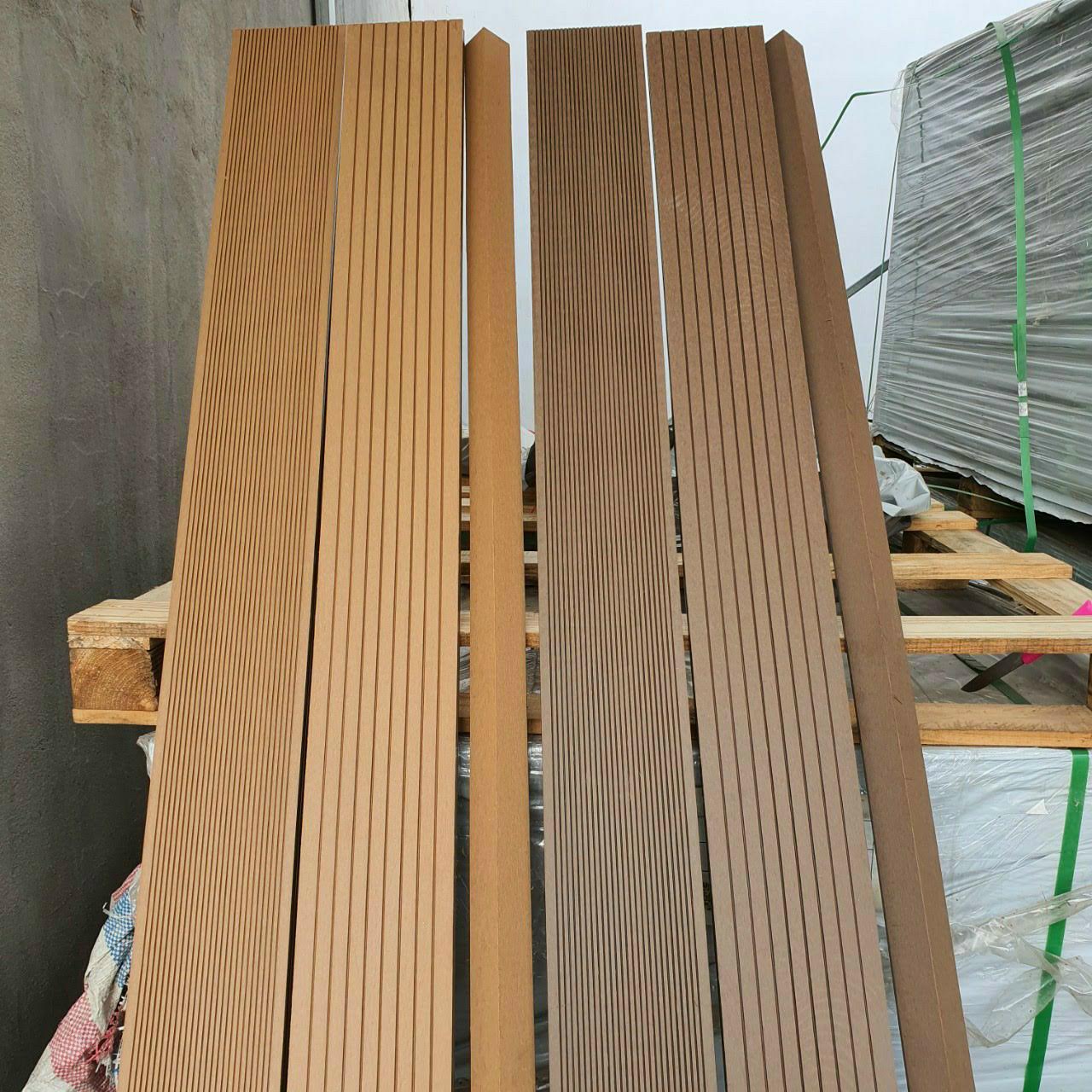 Báo giá sàn gỗ nhựa composite và dịch vụ thi công tại Bình Dương