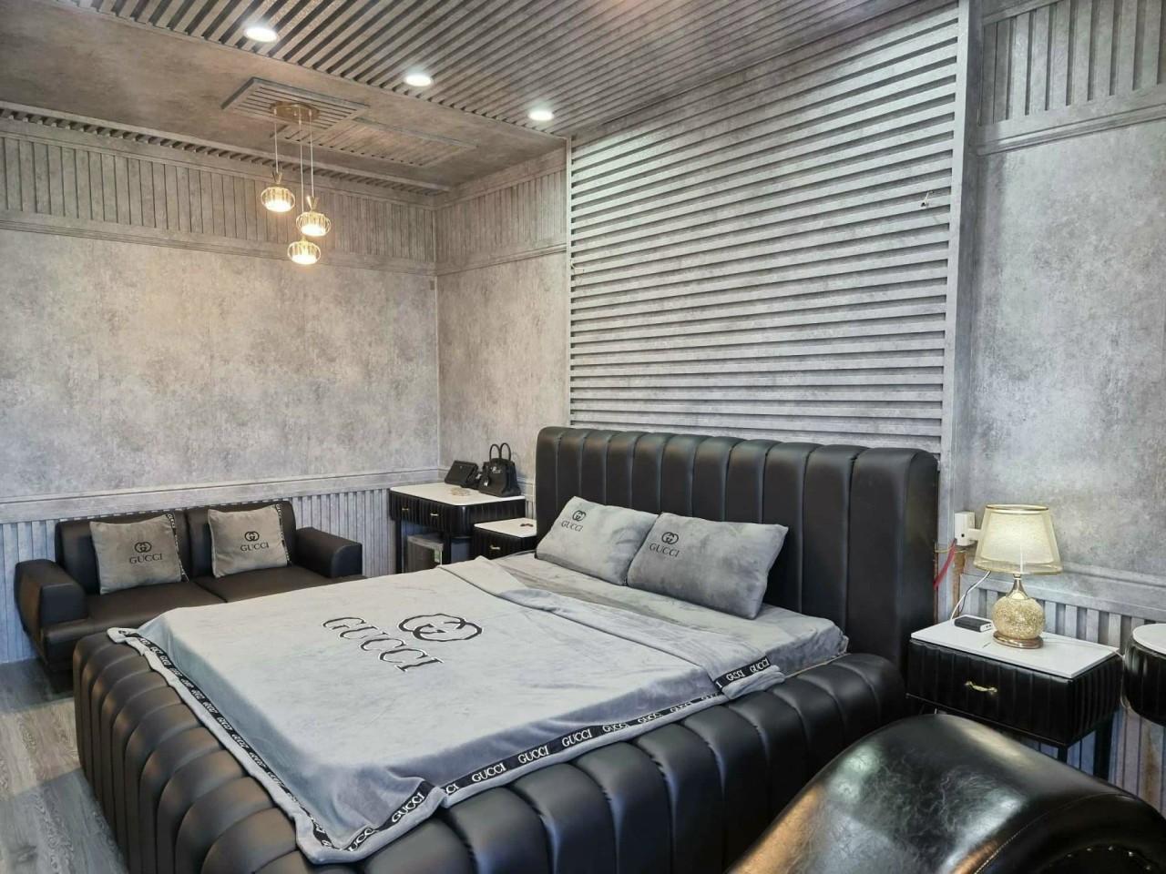 Tổng kho cung cấp nhựa ốp trần và nhựa ốp tường tại Biên Hòa, Đồng Nai